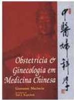 Obstetrícia e ginecologia em medicina chinesa